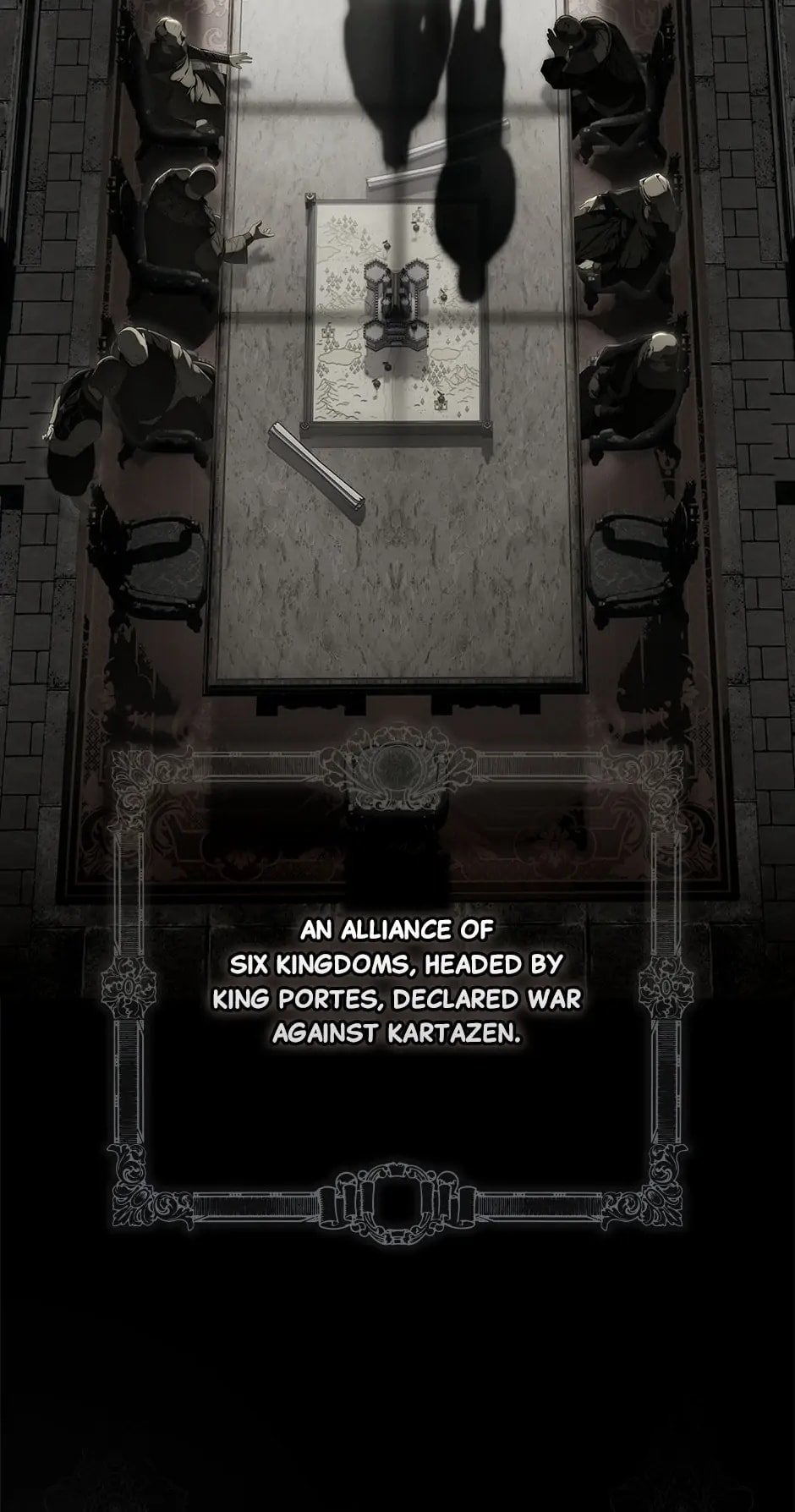 Secret Lady, Chapter 82 image 02